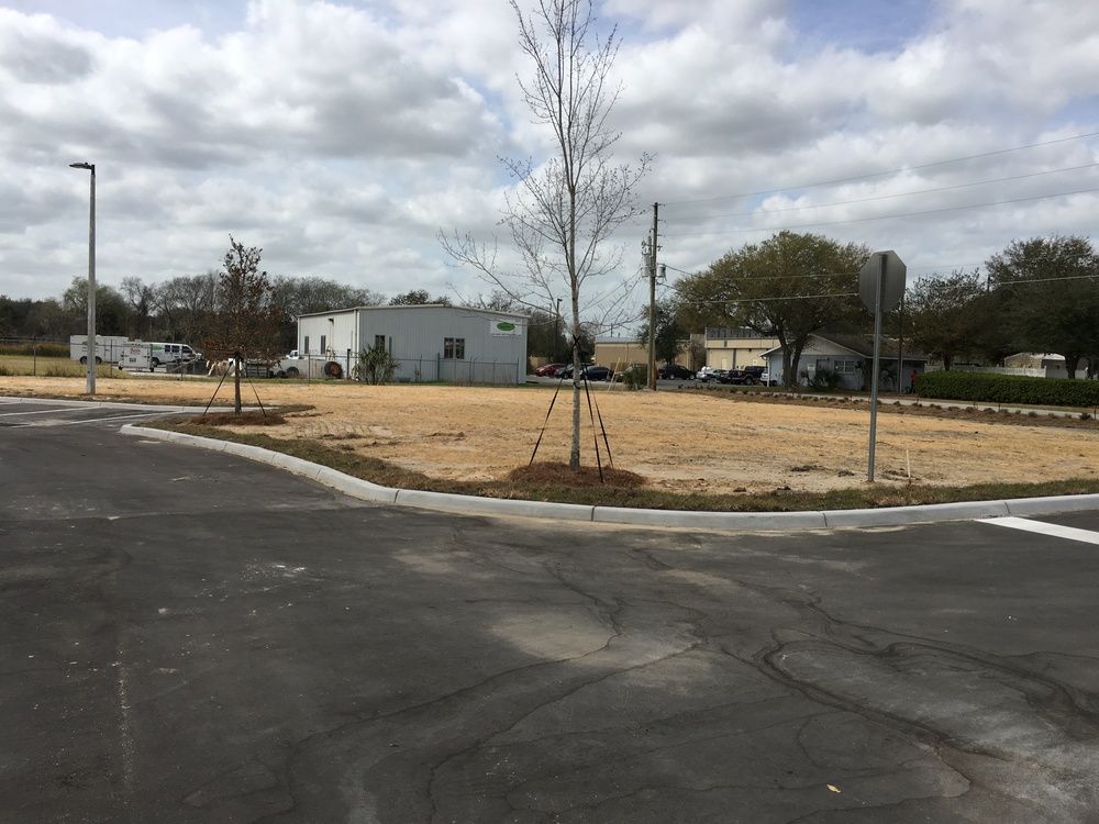 Outparcel Brooks Street: 20052 Brooks St, Dunnellon, FL 34432